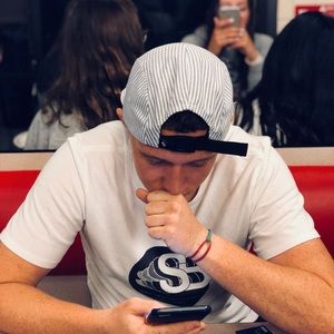 Meet your Posher, Marcus